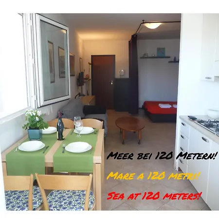 Appartement Hannover *
